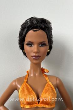 Mattel - Barbie - Die Another Day - Doll